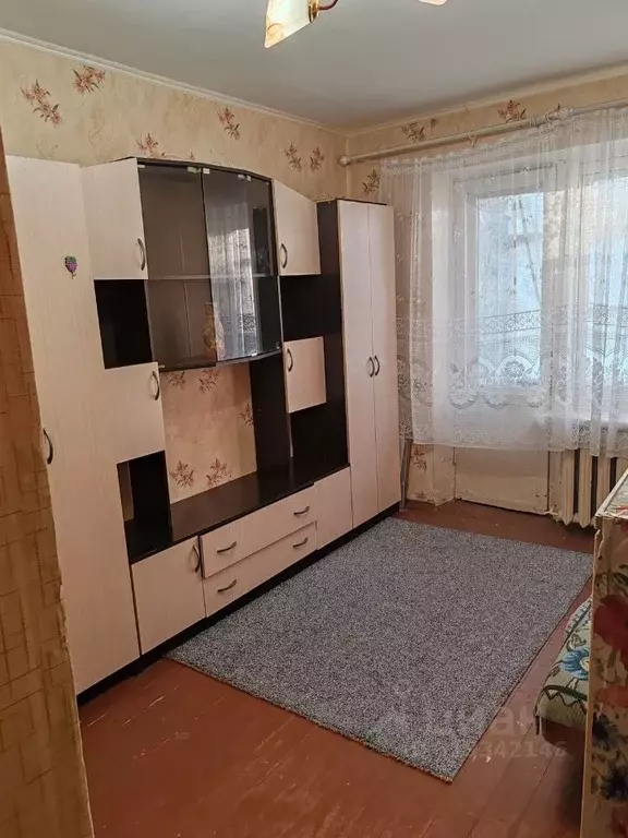 1-к кв. Новгородская область, Великий Новгород ул. Ломоносова, 32к2 ... - Фото 2