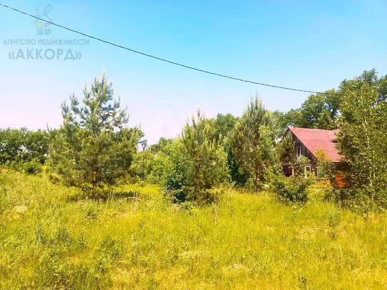 Участок 11 сот. (ИЖС) - Фото 0