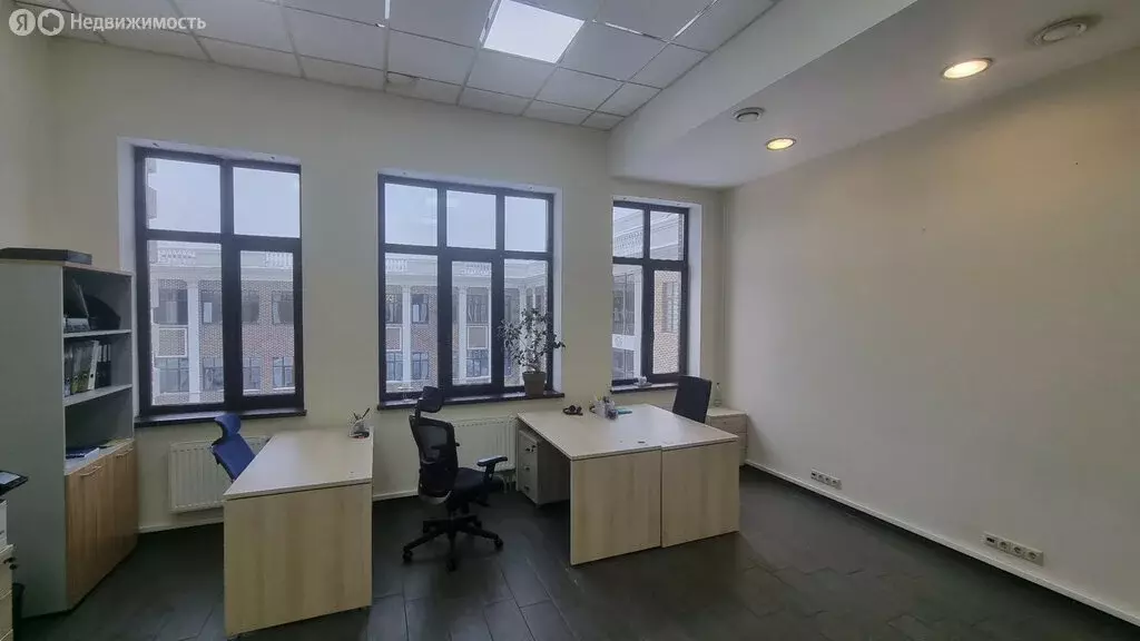 Офис (33.1 м) - Фото 1