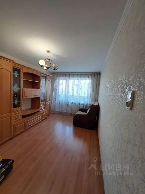 1-к кв. Алтайский край, Барнаул Сиреневая ул., 7/2 (31.0 м) - Фото 1