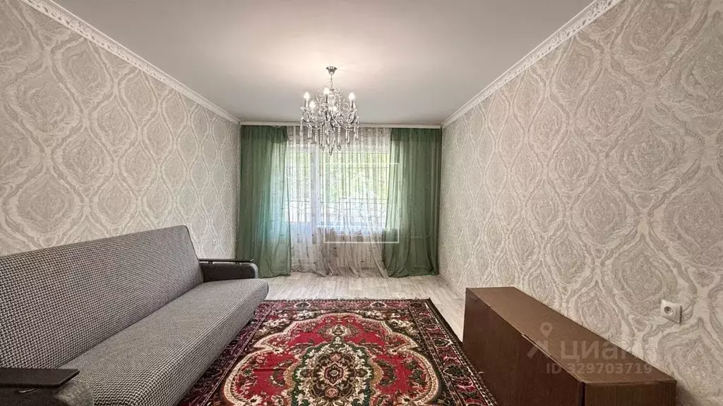 2-к кв. Белгородская область, Старый Оскол Северный мкр, 14 (52.0 м) - Фото 1