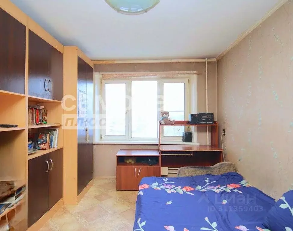 Студия Кемеровская область, Кемерово ул. Попова, 3 (22.5 м) - Фото 0