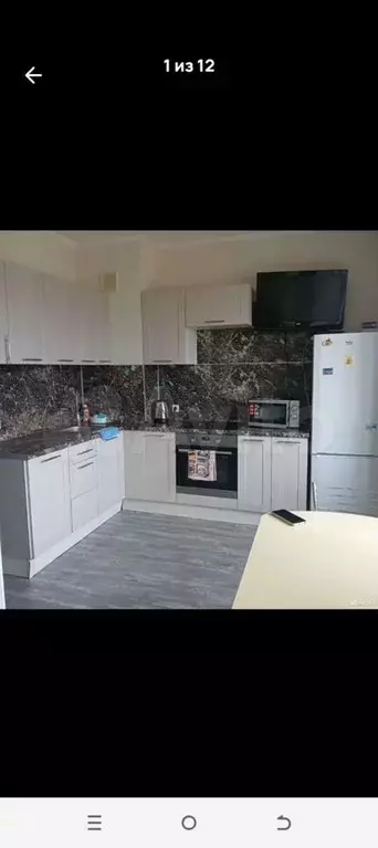 Квартира-студия, 28 м, 8/12 эт. - Фото 0