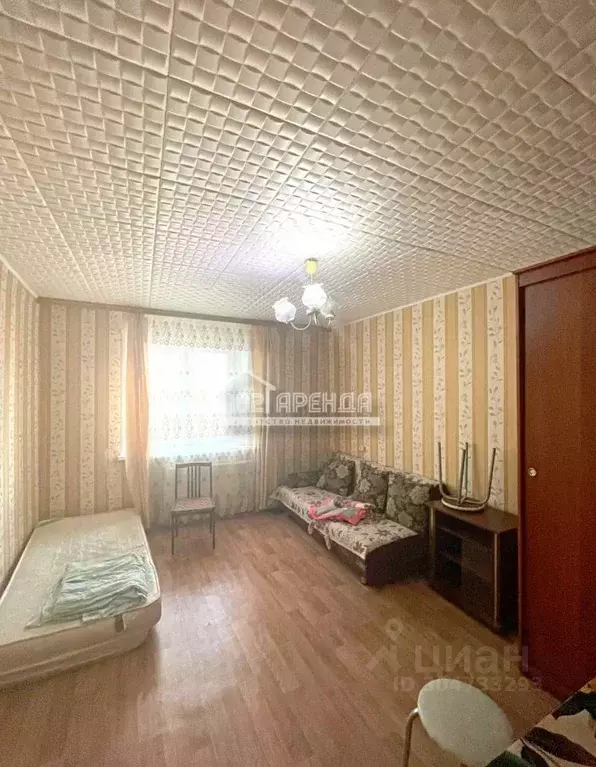 2-к кв. Башкортостан, Уфа Российская ул., 33/3 (42.0 м) - Фото 0