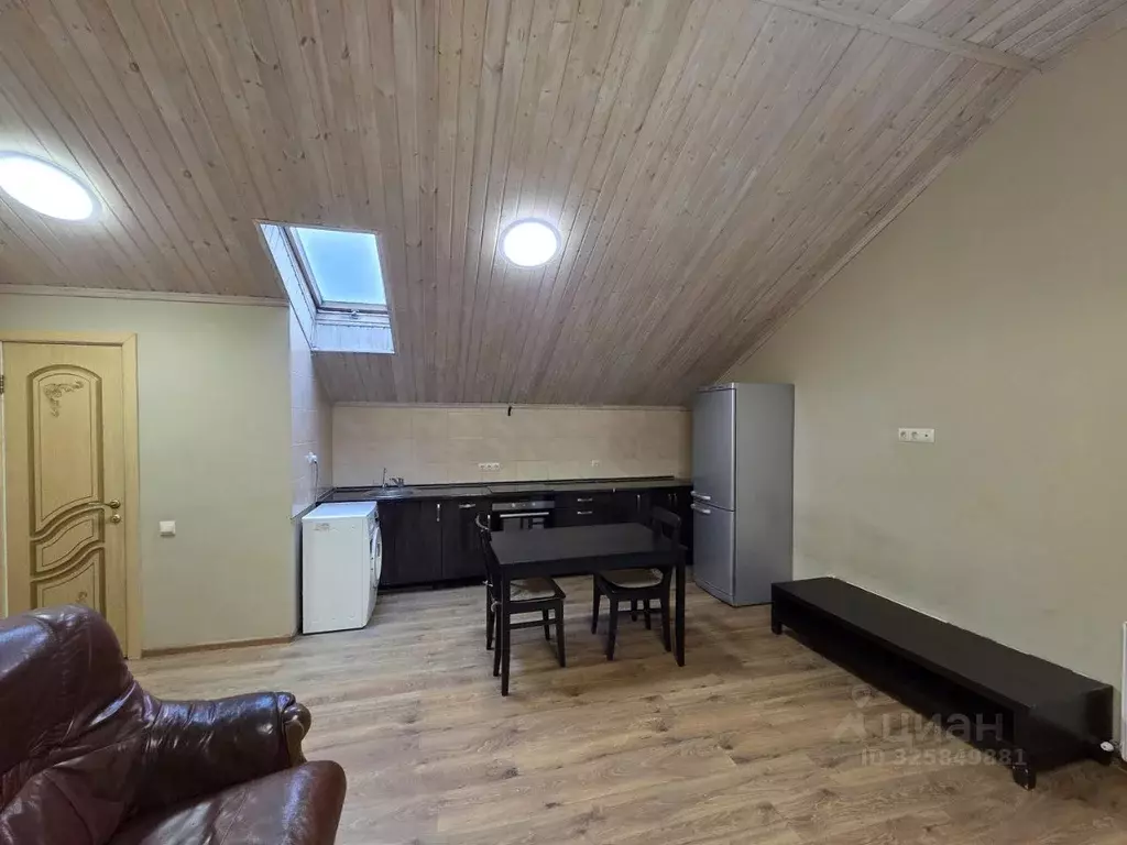 1-к кв. Москва Мосрентген поселение, д. Дудкино, Дудкино СНТ, 138 ... - Фото 2