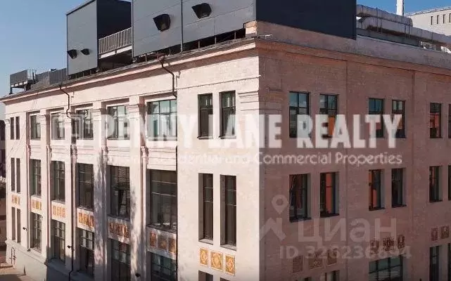 Офис в Москва Холодильный пер., 3к1с3 (227 м) - Фото 1