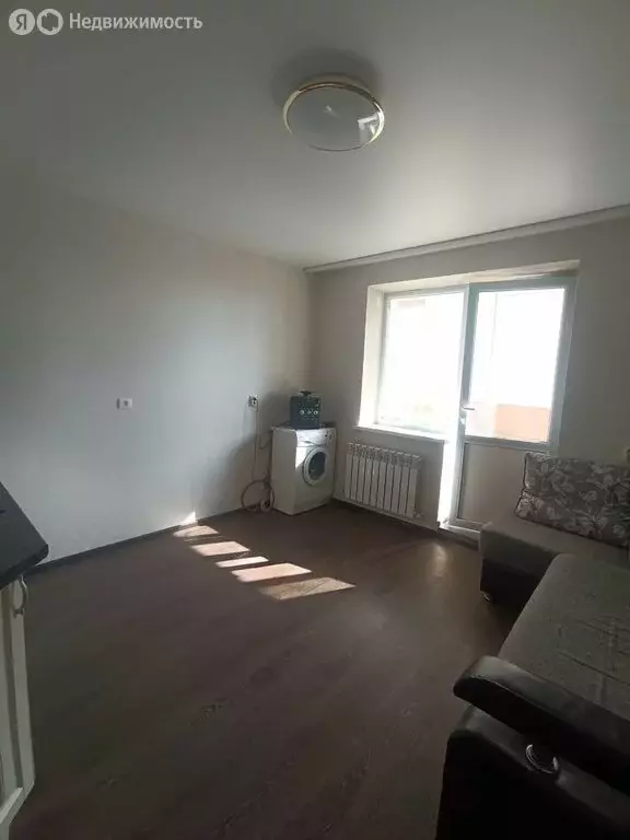 Квартира-студия: Воронеж, улица 9 Января, 133 (22.92 м) - Фото 2