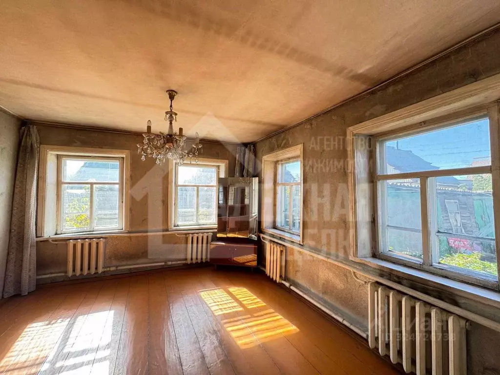 Дом в Алтайский край, Рубцовск пл. Ленина (51 м) - Фото 1