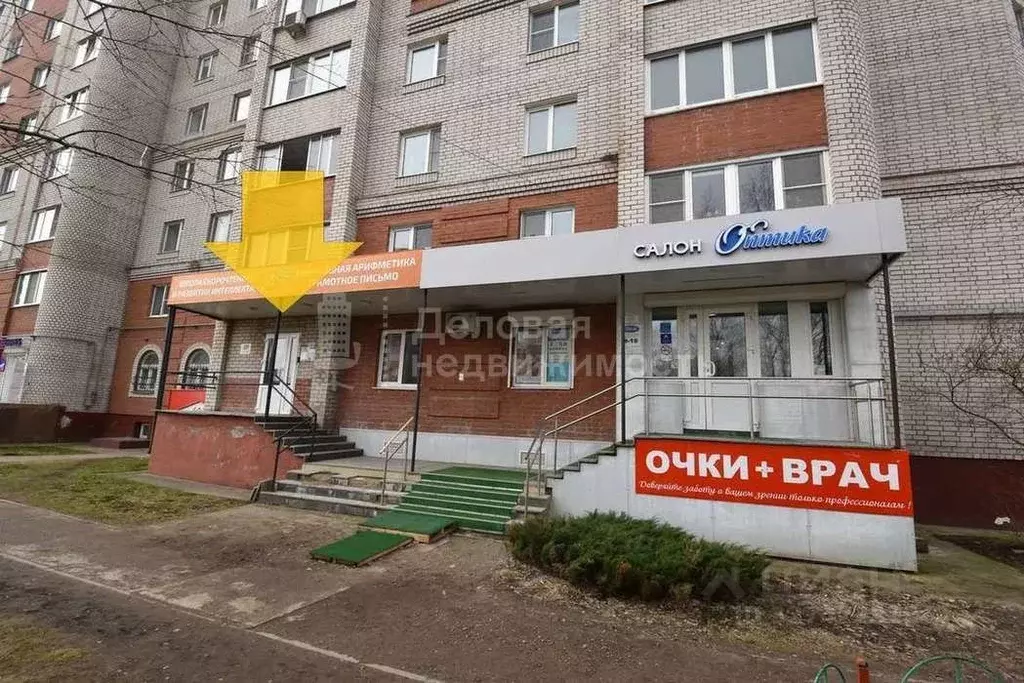 Помещение свободного назначения в Новгородская область, Великий ... - Фото 2