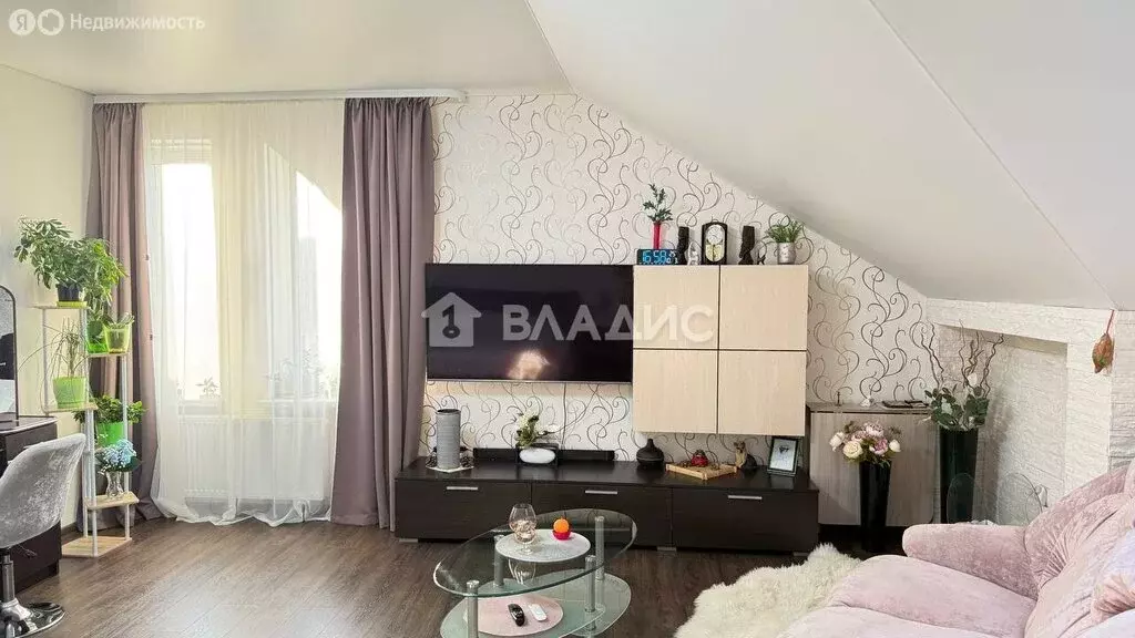 1-комнатная квартира: Гурьевск, Краковский бульвар, 16 (50 м) - Фото 2