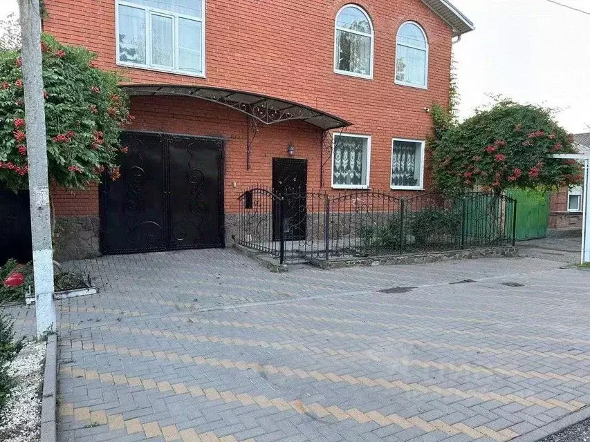 Дом в Ростовская область, Таганрог 26-й пер., 14 (240 м) - Фото 2