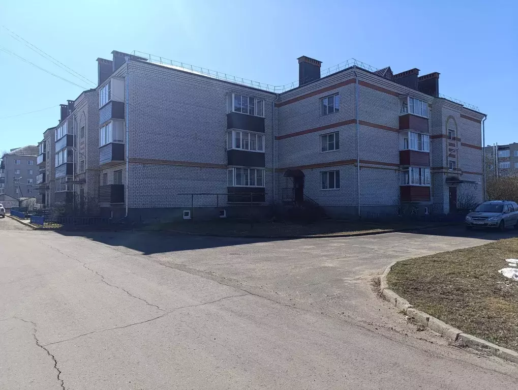 Продаётся 2-к квартира, 45 м - Фото 1