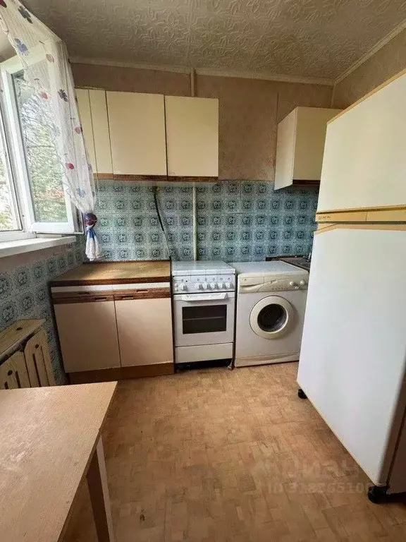 Квартира, 2 комнаты, 43.6 м - Фото 0