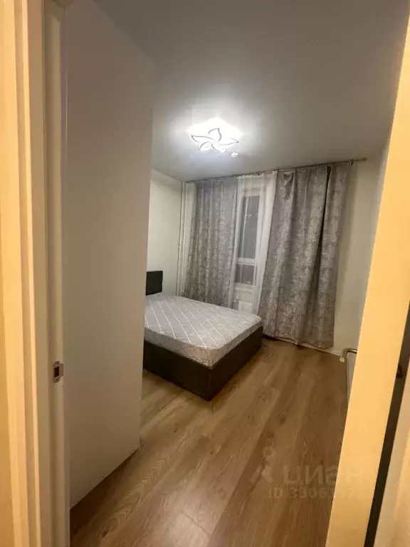2-к кв. Московская область, Ленинский городской округ, д. Коробово ул. ... - Фото 2