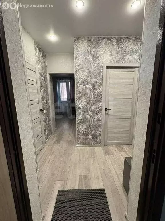 1-комнатная квартира: Ярославль, Красноборская улица, 32А (35 м) - Фото 2