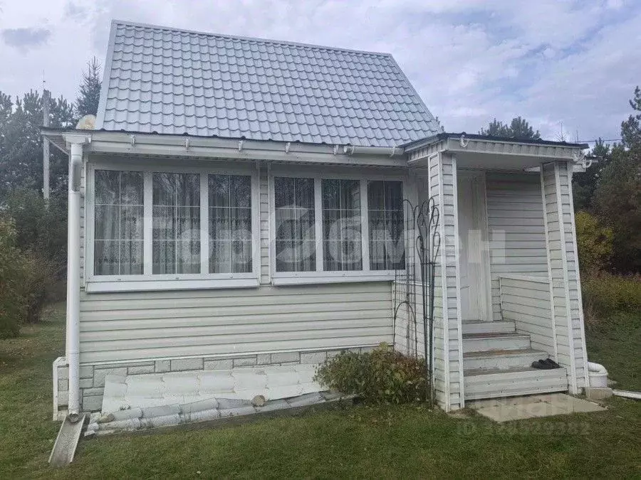 Дом в Калужская область, Жуковский муниципальный округ, д. Комарово ... - Фото 2