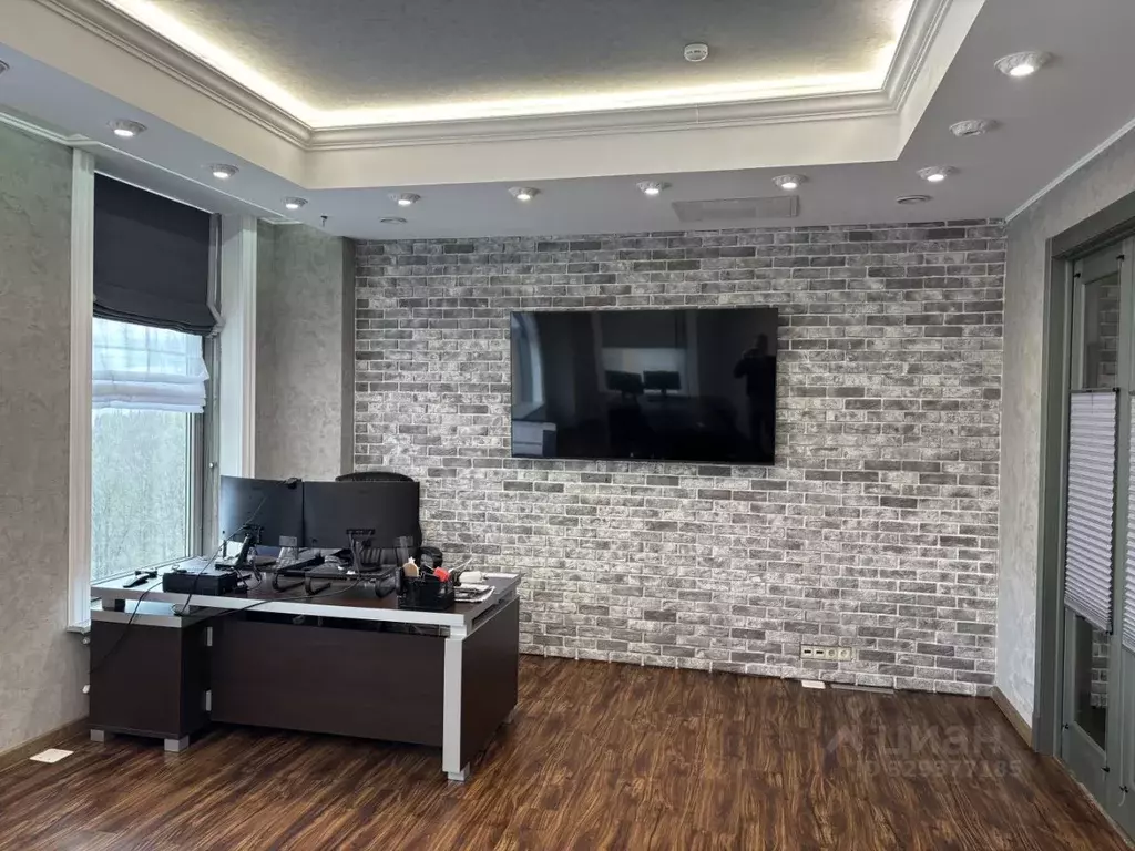 Офис в Москва Митинская ул., 16 (105 м) - Фото 2