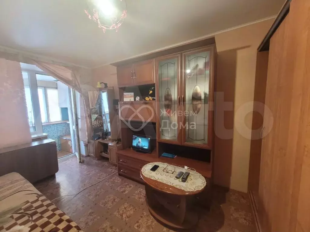 2-к. квартира, 43,4 м, 5/5 эт. - Фото 0