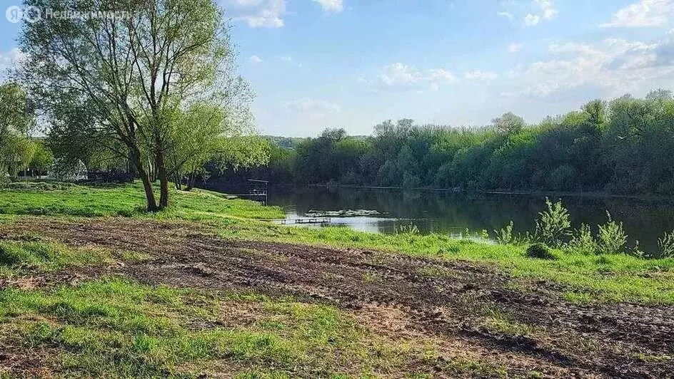 Участок в Хохольский район, село Новогремяченское (6.25 м) - Фото 1