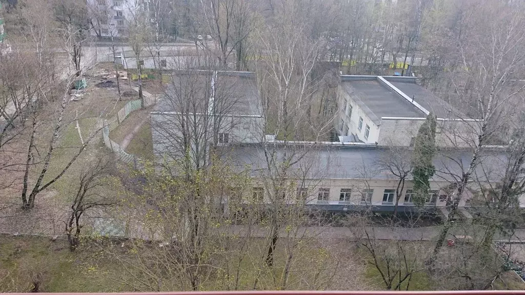 2-к кв. Москва ул. Лобачевского, 28 (58.8 м) - Фото 1