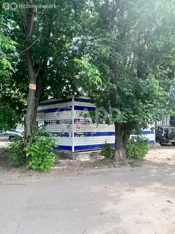 Помещение свободного назначения (63 м) - Фото 1