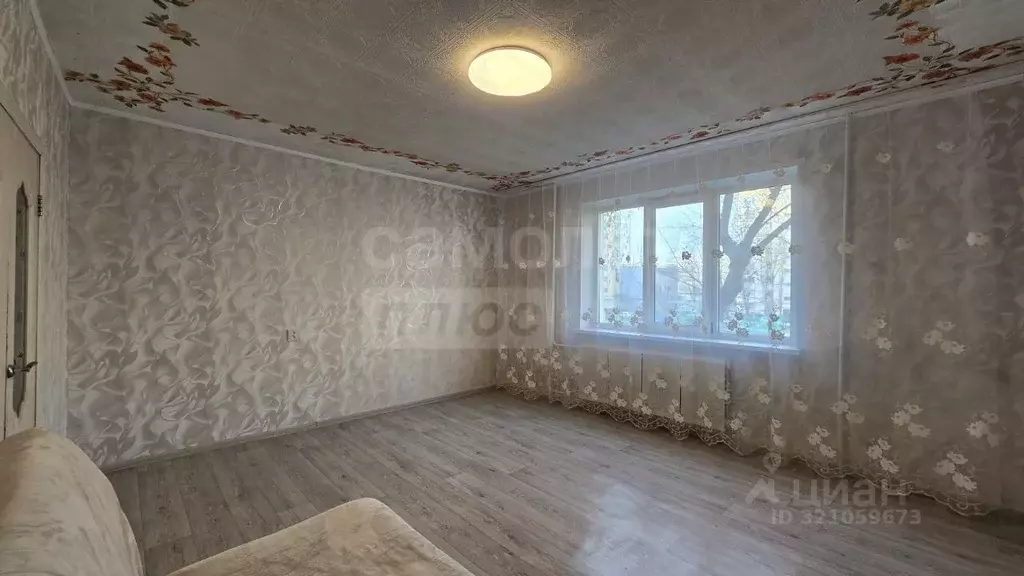 3-к кв. Оренбургская область, Оренбург Салмышская ул., 29/1 (66.8 м) - Фото 2