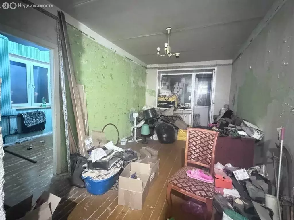 2-комнатная квартира: Самара, улица Лукачёва, 10 (41 м) - Фото 2