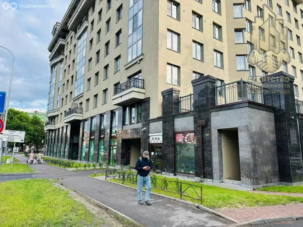 Помещение свободного назначения (85 м) - Фото 1