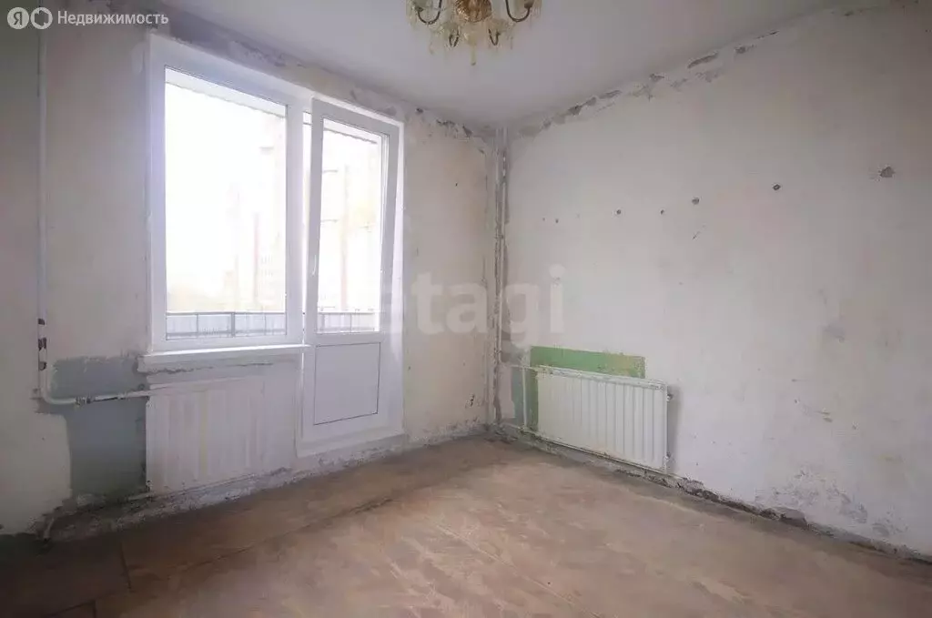3-комнатная квартира: Санкт-Петербург, улица Турку, 24к1 (54.3 м) - Фото 2