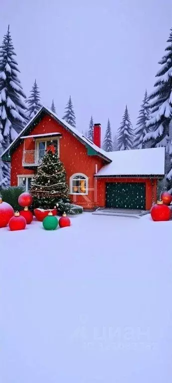 Дом в Калининградская область, Светлогорск Радуга СНТ, 15-я линия, 48 ... - Фото 1