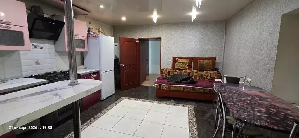 Дом в Тамбовская область, Мичуринск Набережная ул., 148 (150 м) - Фото 2