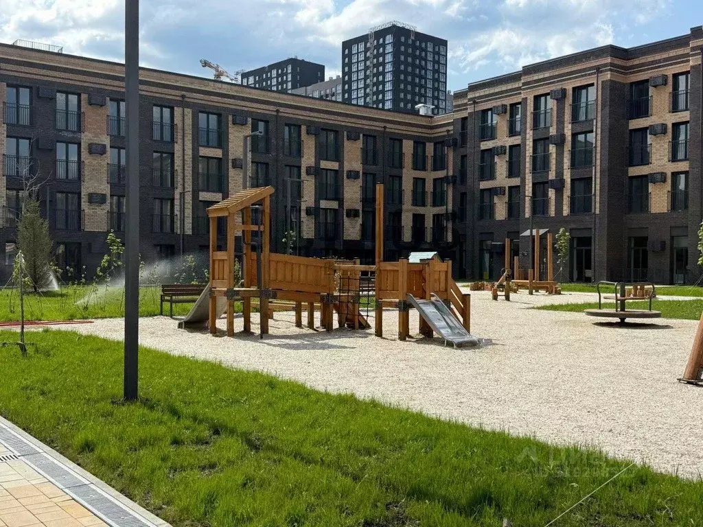 2-к кв. Свердловская область, Екатеринбург Академический мкр, 45-й ... - Фото 1