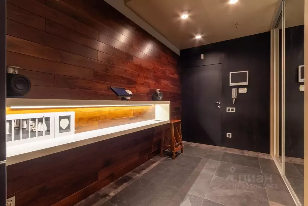 3-к кв. Санкт-Петербург Северный просп., 4к1 (117.0 м) - Фото 2