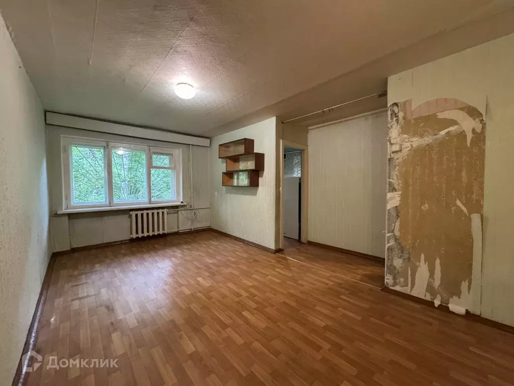 Продаётся 1-к квартира, 32 м - Фото 1