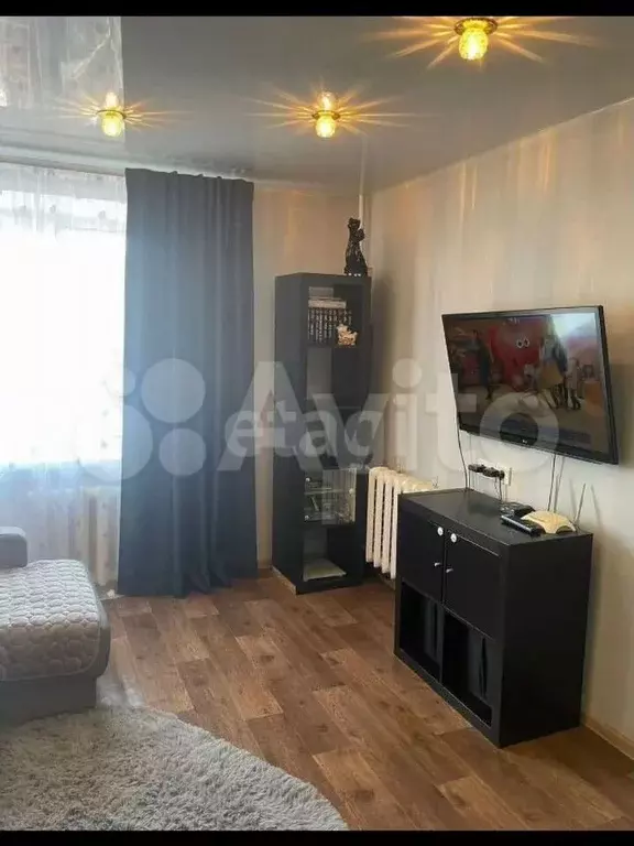 1-к. квартира, 23 м, 3/10 эт. - Фото 0