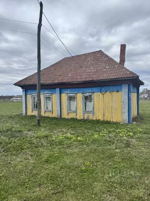 Участок в Башкортостан, Иглинский район, Лемезинский сельсовет, с. ... - Фото 1