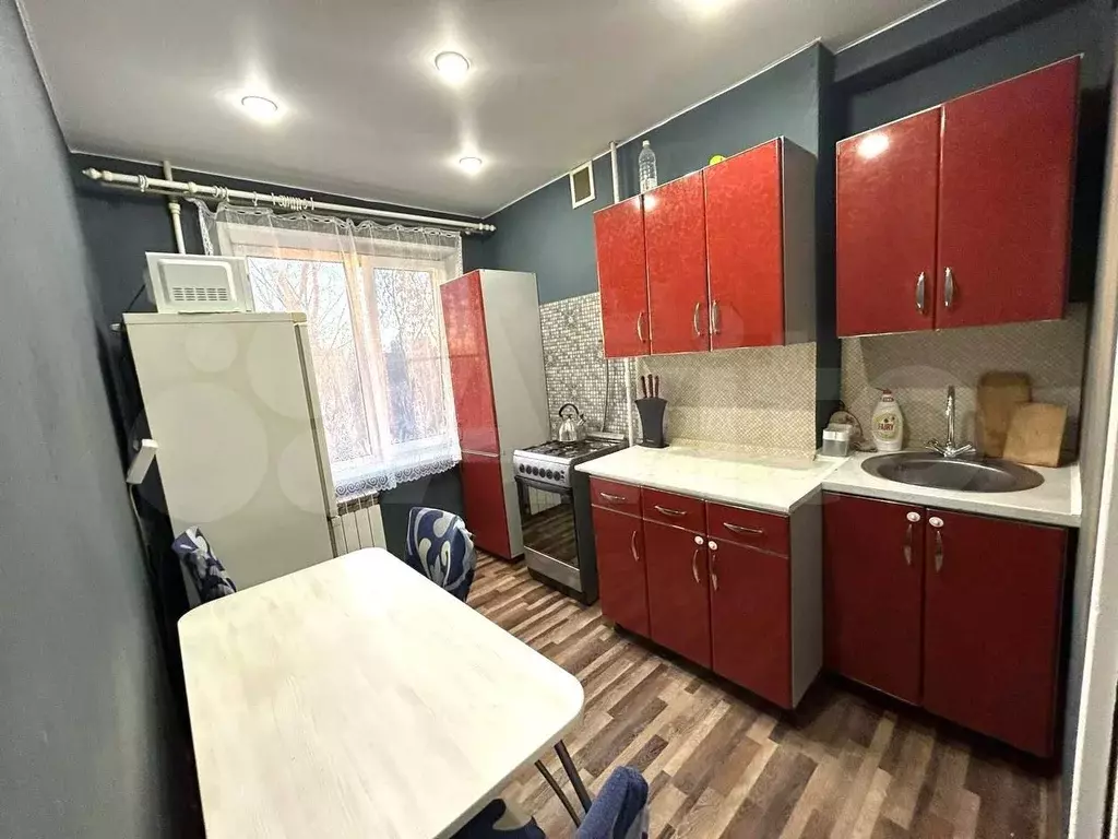 2-к. квартира, 43 м, 5/9 эт. - Фото 0