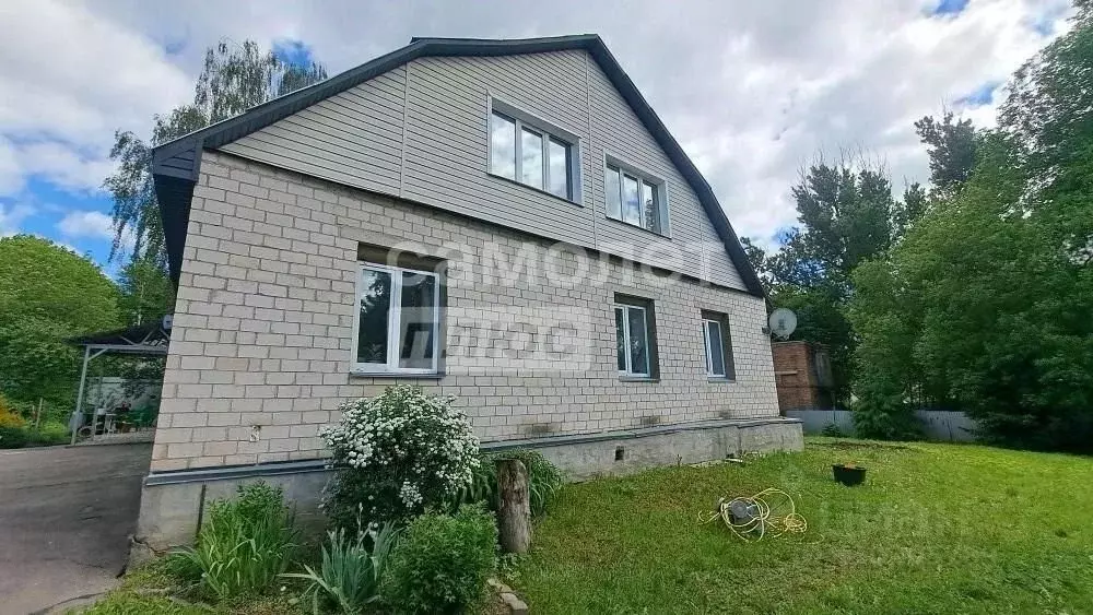 Таунхаус в Смоленская область, Смоленск ул. Марины Расковой, 1 (190 м) - Фото 2