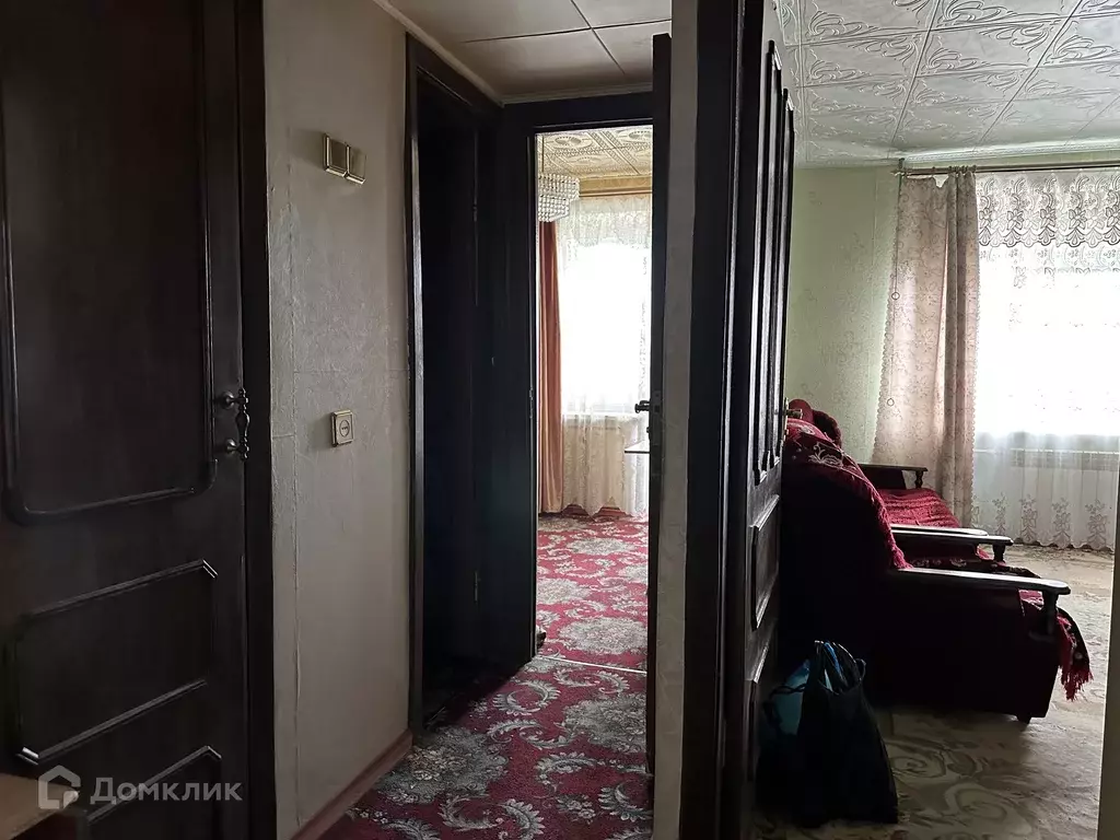 Продаётся 1-к квартира, 32.1 м - Фото 0