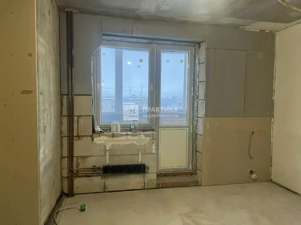 Продается 1-комнатная квартира - Фото 2