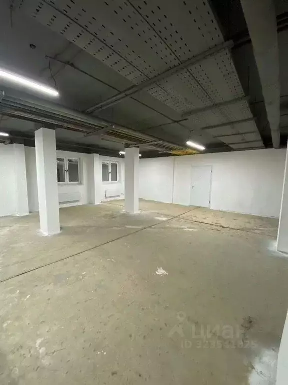 Помещение свободного назначения в Московская область, Павловский Посад ... - Фото 2