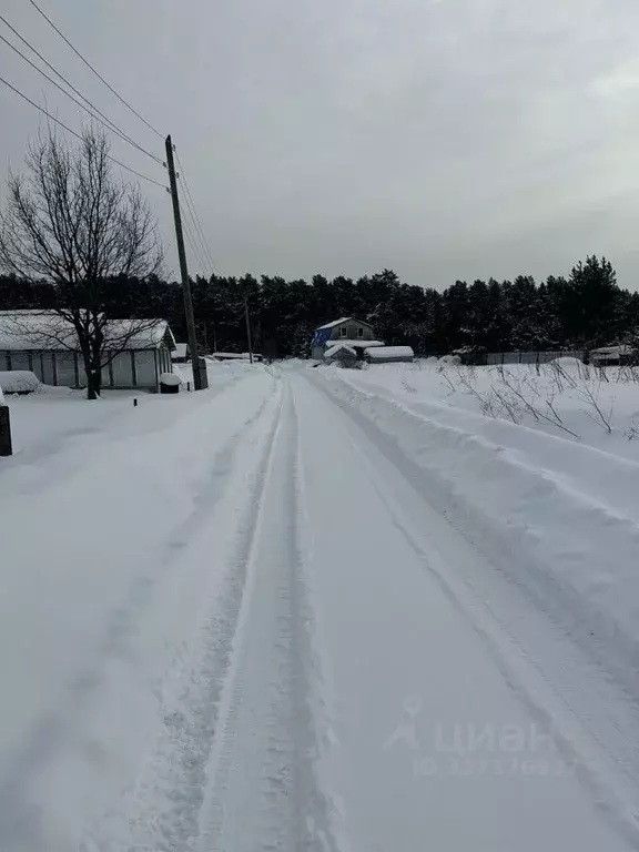Участок в Свердловская область, Первоуральск муниципальный округ, пос. ... - Фото 1