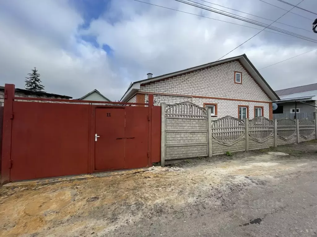 3-к кв. Орловская область, Орел ул. Штернберга, 11 (91.0 м) - Фото 1