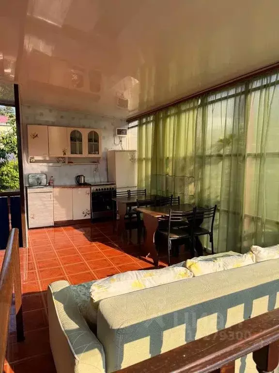 Комната Краснодарский край, Геленджик городской округ, с. ... - Фото 2