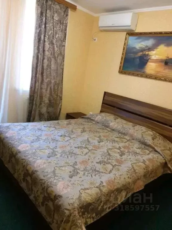 Комната Краснодарский край, Сочи Лазаревское жилрайон, ул. Калараша, ... - Фото 0