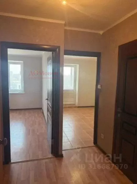 1-к кв. Смоленская область, Смоленск Краснинское ш., 6 (37.0 м) - Фото 1
