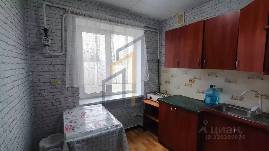 1-к кв. Крым, Сакский район, с. Штормовое ул. Ленина, 11 (28.3 м) - Фото 1