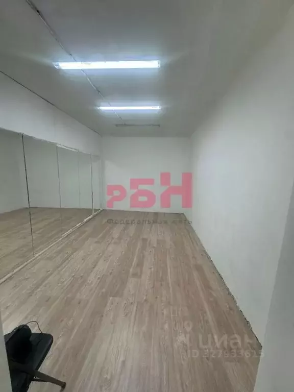 Офис в Ростовская область, Новочеркасск Троицкая пл., 1/119 (20 м) - Фото 2