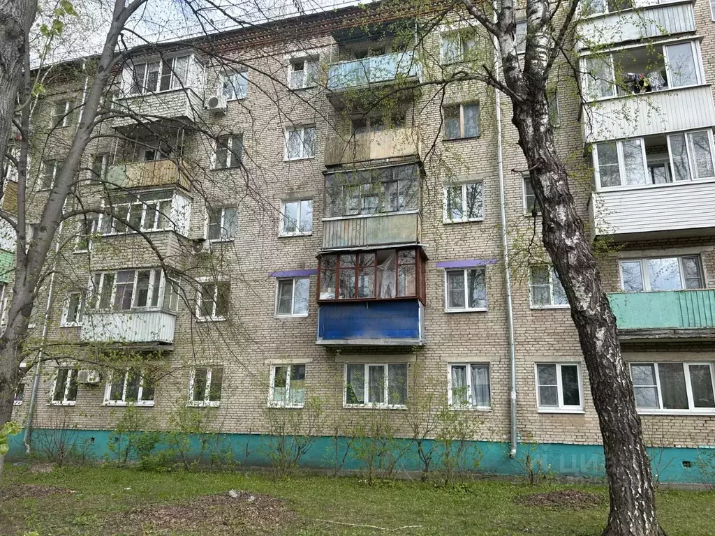 2-к кв. Московская область, Коломна Окский просп., 5А (43.0 м) - Фото 1