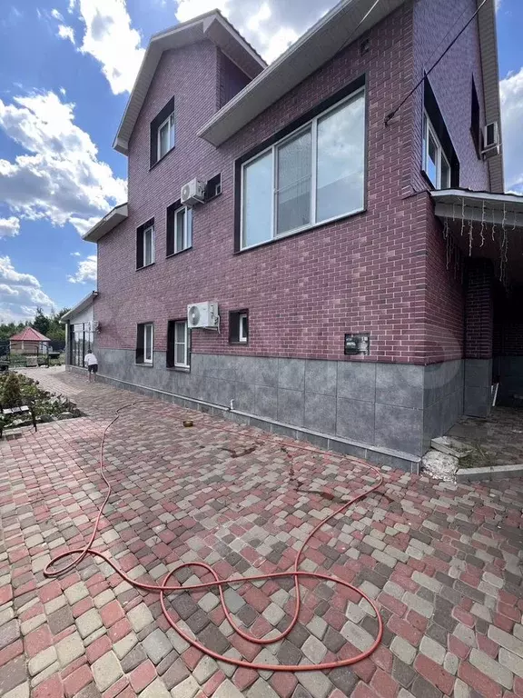 Коттедж 400 м на участке 12 сот. - Фото 1